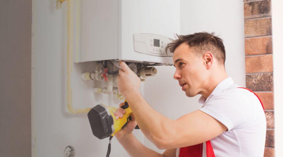 Professional septic tank pumping in Boon, MI